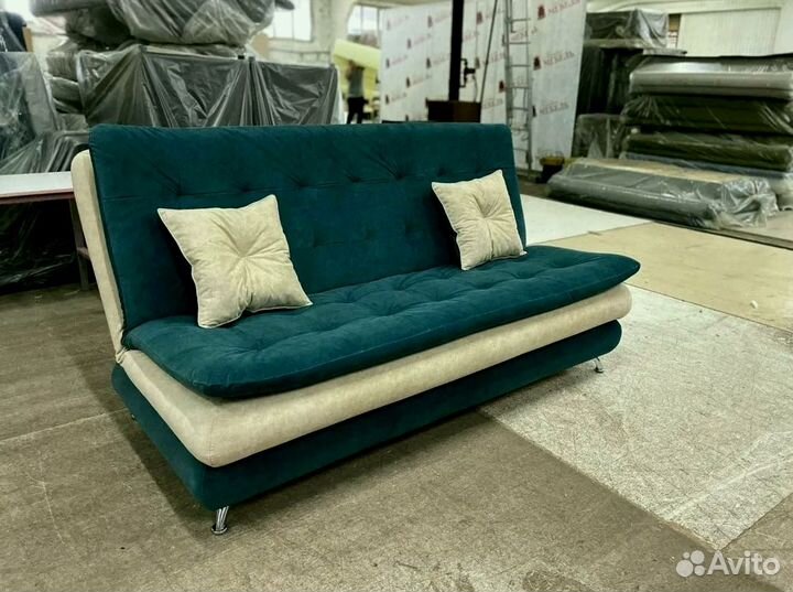 Диван релакс / диван маленький