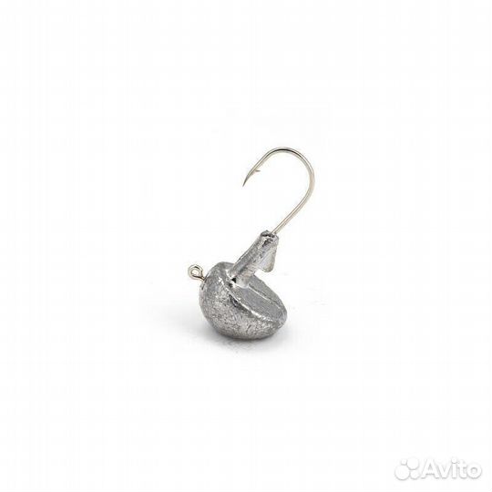 Джиг Опрокинутый Eagle Сlaw 12 гр кр. - 1/0