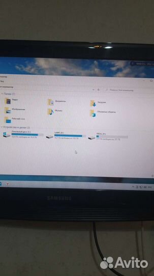 Системный блок