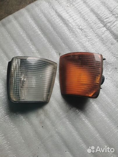 Поворотники Volkswagen Passat B3