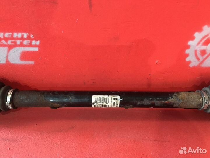 Привод для BMW X5 E70 M57D30 (Б/У)