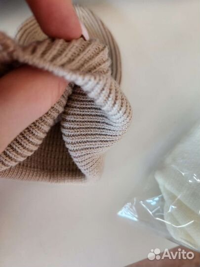 Шапка детская