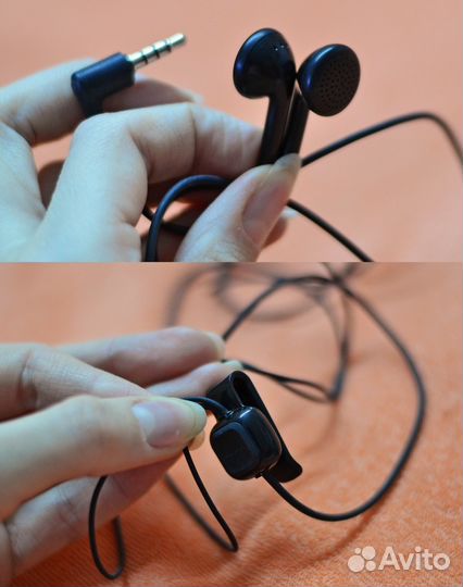Наушники-гарнитура для нокиа