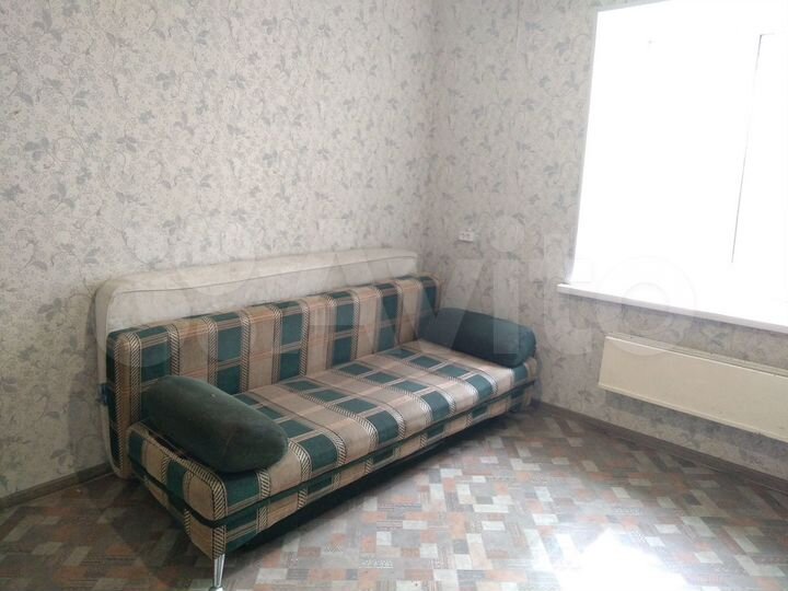Комната 12 м² в 1-к., 5/9 эт.