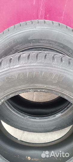 Sailun Ice Blazer WST1 235/65 R17 104S