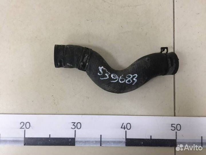 Патрубок радиатора охлаждения Nissan X-Trail T31 2