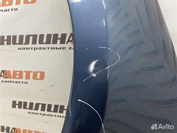 Крыло переднее левое Mazda 3 Bm Bn 2.0 2016