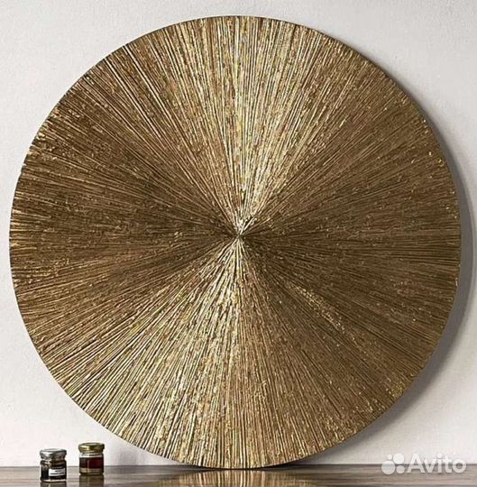 Настенное панно