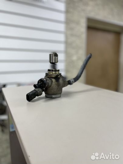 Тнвд 06E127025M Ауди А6 С6