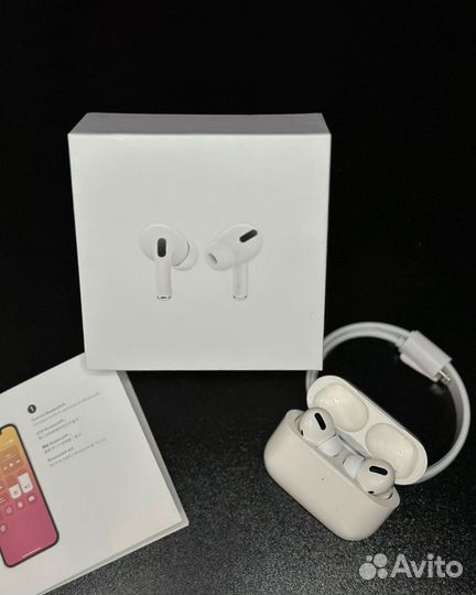 AirPods Pro LUX