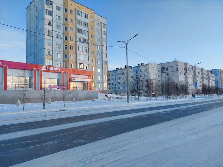 Свободного назначения, 255 м²