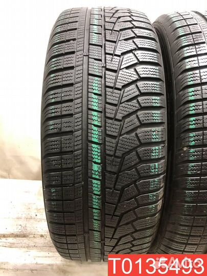 Hankook Winter I'Cept Evo2 W320 215/55 R18 99V