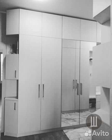 Прихожая на заказ