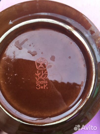 Кофейный сервиз