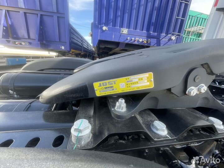 Mercedes-Benz Actros 2648, 2022