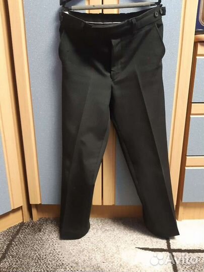 Школьный костюм для мальчика 128