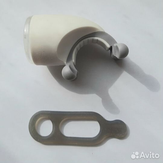 Светодиодный велосипедный фонарь