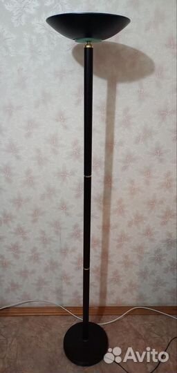 Торшер напольный