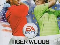 Tiger Woods PGA 11 (Xbox 360) б/у, Полностью Англи