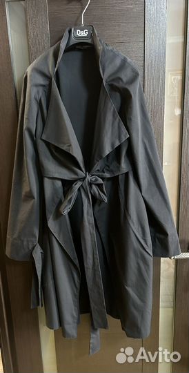 Плащ накидка Dolce Gabbana