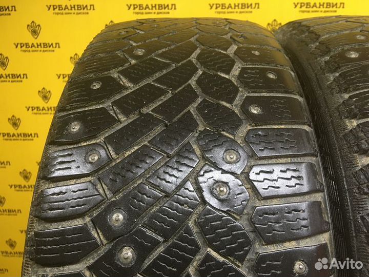 Gislaved Nord Frost 200 195/55 R16 91T