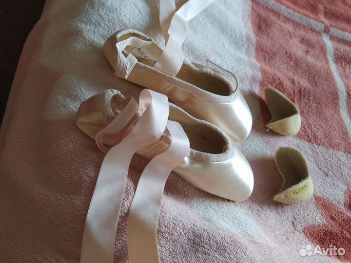 Пуанты гришко