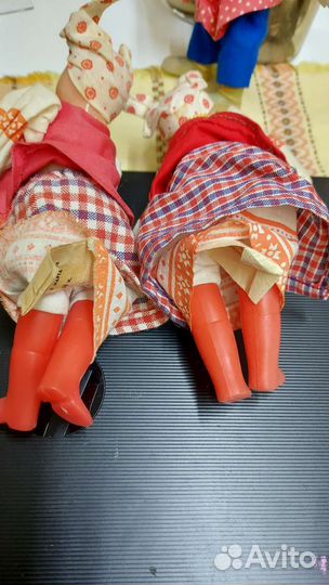 Солохи и Емеля