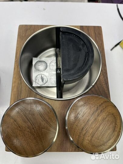 Кофемашина Bork C 806