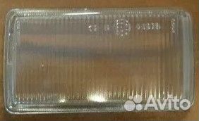 Omega 94-99 Стекло фары противотуманной левое