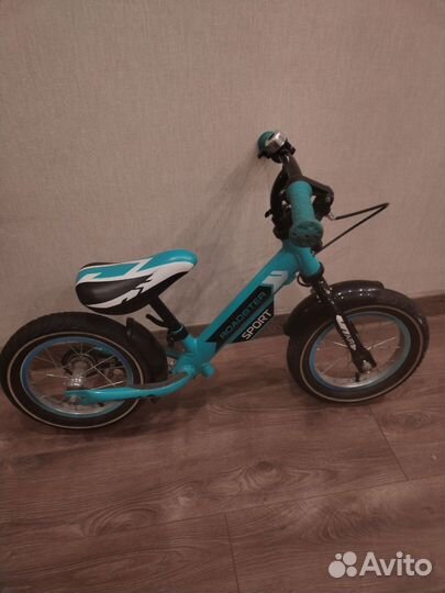 Беговел small rider sport