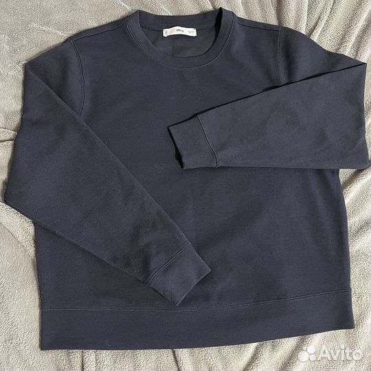 Свитшот mango