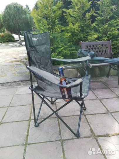Стул для рыбалки