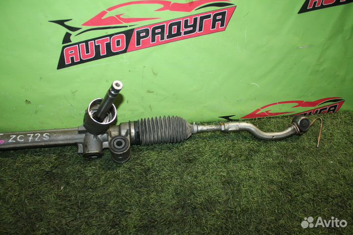 Рейка рулевая suzuki ZC72S swift 2WD электро