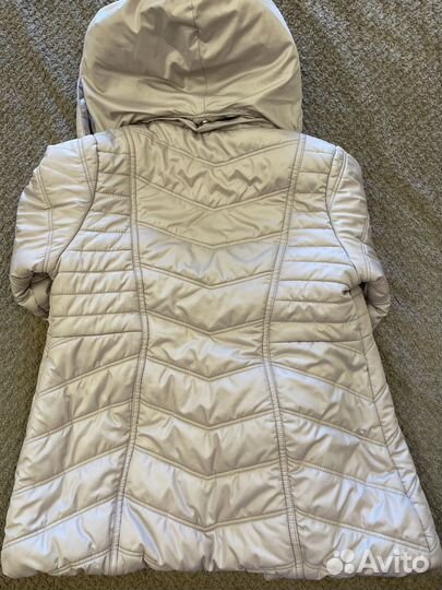 Куртки Mayoral 5-6 лет Испания