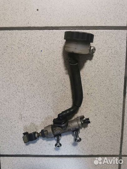 Задняя тормозная машинка Honda vt 1300 cx fury