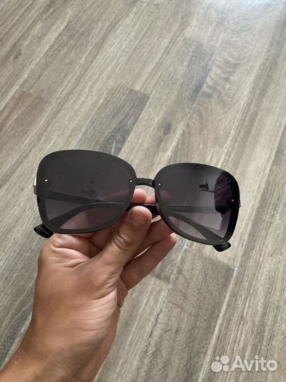 Очки женские