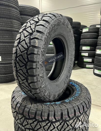 Grenlander Conquewind R/T 35/12.5 R22