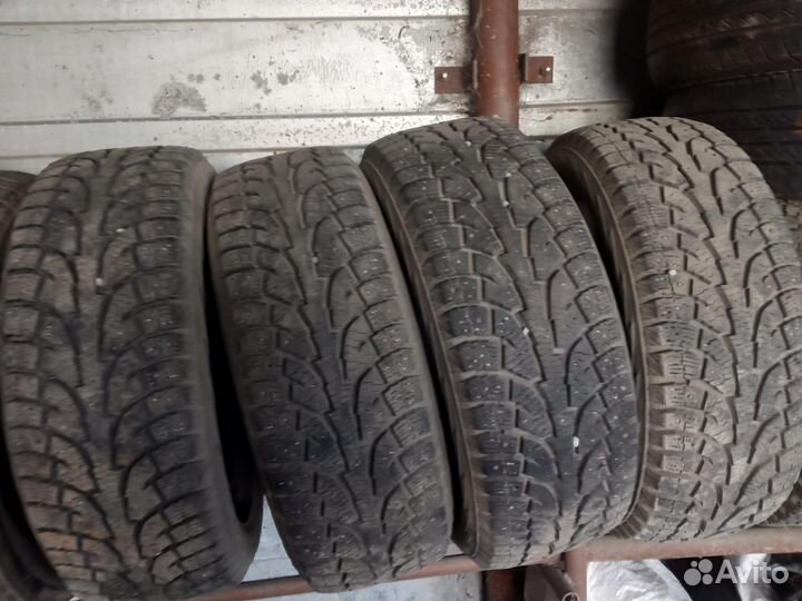 Hankook I'Pike RW11 225/55 R18 98T