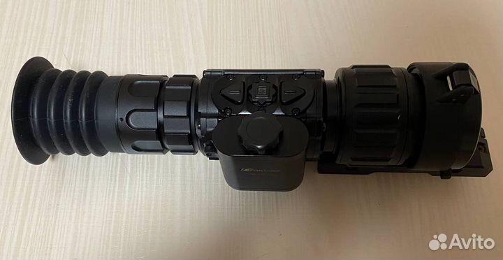 Тепловизионный прицел fortuna general 50l6