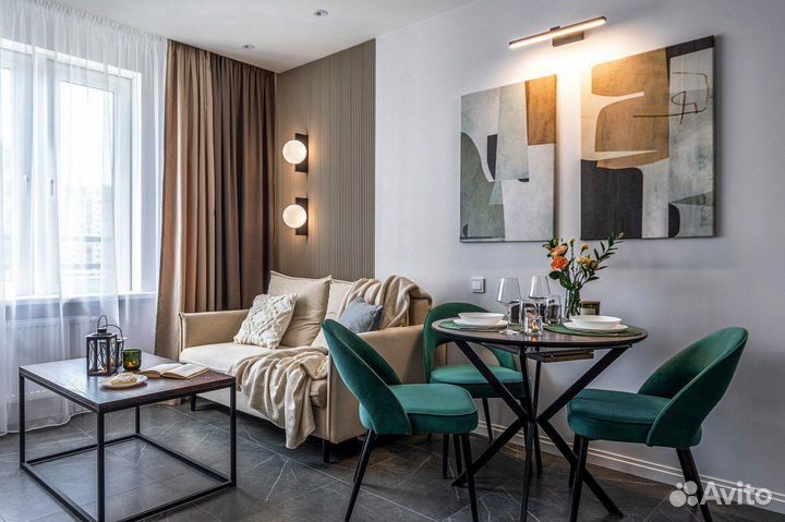 Раздвижной стол Лофт Detroit Дуб Венге D100+25