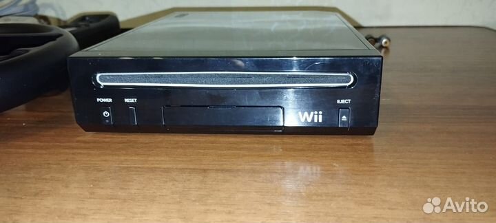 Nintendo wii RVL-101