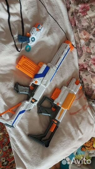 Детские игрушки