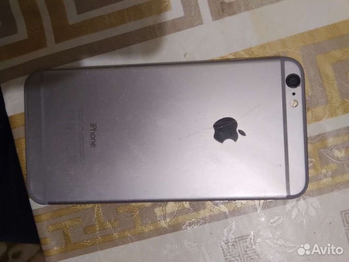 iPhone 6 Plus, 64 ГБ
