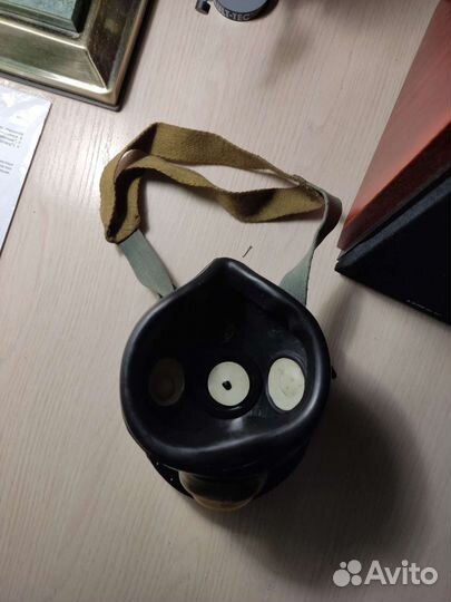 Маска респиратор