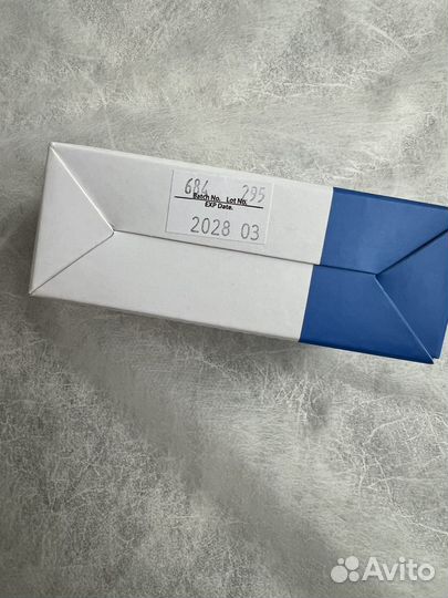 Иглы зонды для электроэпиляции Стерекс