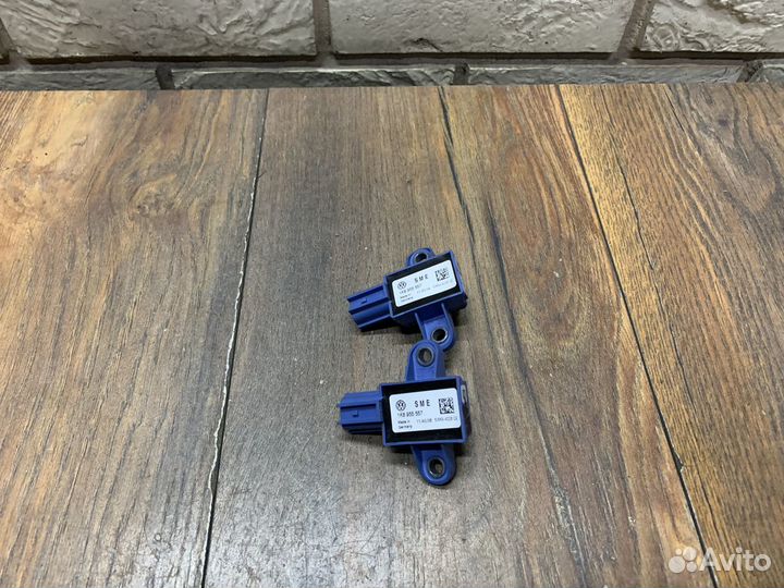 Volkswagen Scirocco 2008-2017 Датчик AIR BAG