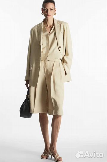 Шорты женские