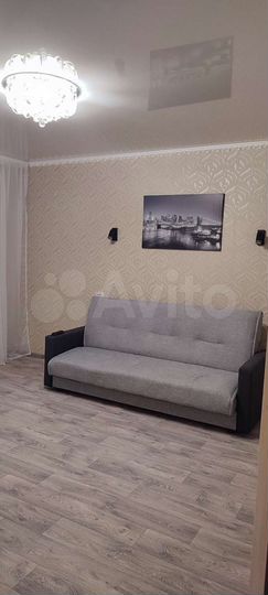 2-к. квартира, 43,5 м², 2/5 эт.