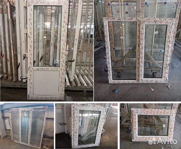 Пластиковые Окна, Двери, Балконы. Брянск купить в Брянске | Товары для ...