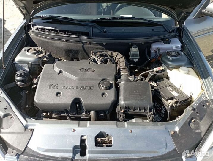 LADA Priora 1.6 МТ, 2010, 220 000 км